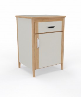 Lylou buffet 1 porte